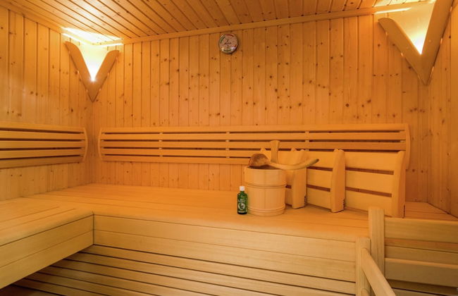 Elegant Chalet With Sauna in Salzburg - Foto 17