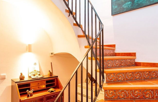 Unik Vacation Calafell Villa - Foto 67