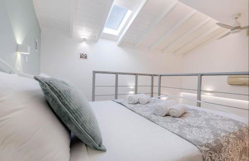 Viatzo Loft Apartment - Foto 8
