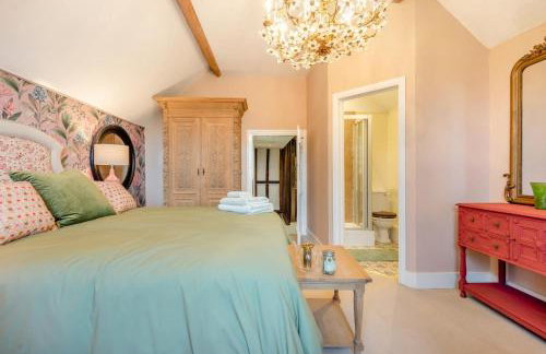 5 Bed in Wheathill oc-t30539 - Foto 21