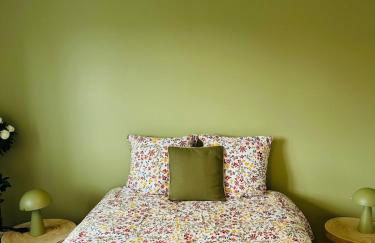 Le Cerisier Centre Fougères - Foto 13