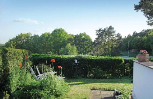 Ferienhaus Am Scharbowsee K - Foto 18