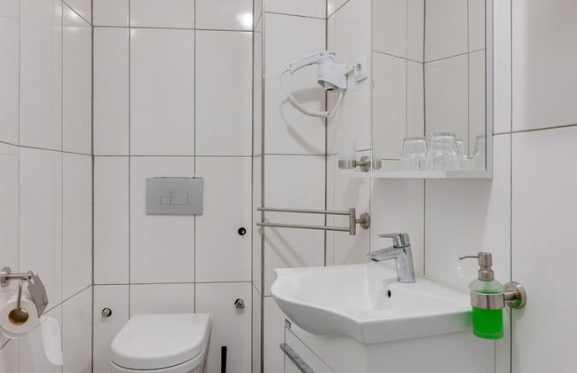 Classy Apartment in Oberhausen - Foto 75