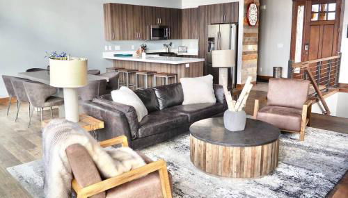 Luxury Ridge Townhome - Foto 5