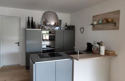 Janas Bolzano Mountain Apartment - Foto 25