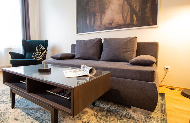 Apartment Enenkelstrasse - Foto 66