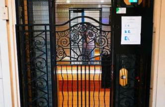 Charmant studio parisien au cœur du 15e arrondissement - Foto 15