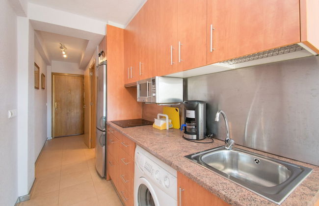 054 Pinomar Holiday - Alicante Real Estate - Foto 7