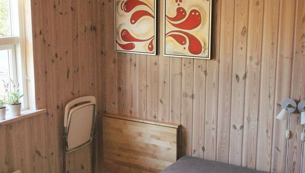 Seaside Retreat in Lolland - By Traum Ferienwohnungen - Foto 2, Habitación