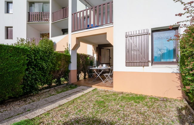 Les Balcons de l'Atlantique - Foto 15