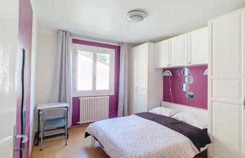 Super maison 5 pièces avec jardin - Foto 8