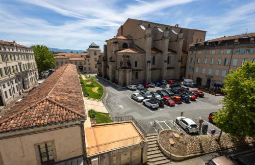 Le Canopé - Duplex Confort, Hypercentre, 2 Salles d'eau - Photo 27