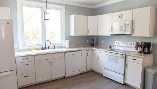 The Homestead Historic Charm & Big Backyard - Foto 4