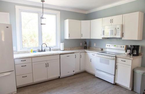 The Homestead Historic Charm & Big Backyard - Foto 4