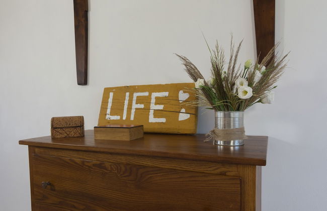 Agriturismo di Serragiumenta - Foto 49