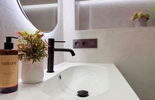 Plaza España - Apartamentos Burgos Deluxe - Foto 35