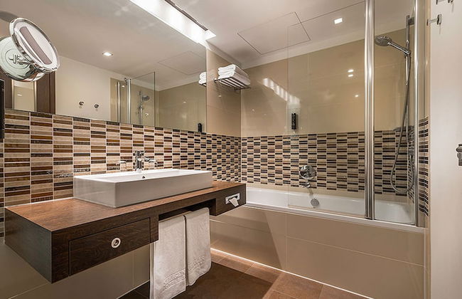 Aparthotel am Golfclub Treudelberg - Foto 26