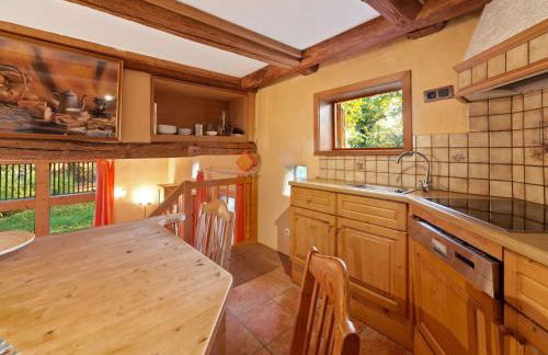 Bauernhaus nahe Langlingen Badesee - Foto 19