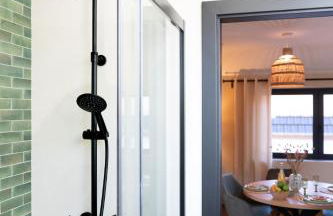 Feng Shui apartment in small farmhouse - Foto 13