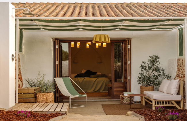 Hotel Amagatay Menorca - Foto 32