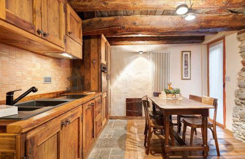 Il Fienile Della Nonna Introd - Foto 61