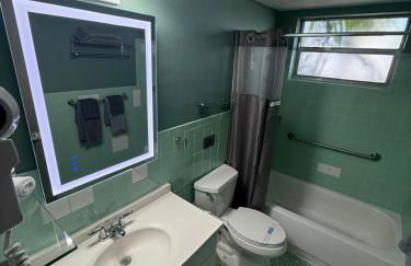 Sheridan Suites Apartments Hotel - Foto 138