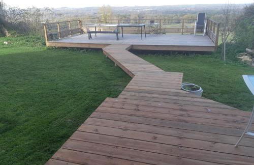 grande girondine aux portes du perigord - Foto 8