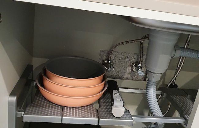 The Muse Hotel & Residence - Foto 9