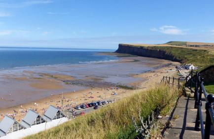 Victorian Beach House in Saltburn By The Sea - Foto 45