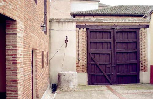 La Casona De Tia Victoria - Foto 14