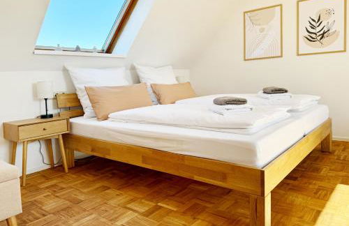 Turmblick - Parkplatz - A7 Nähe - Bahnhof Nähe - mit WM - Foto 3