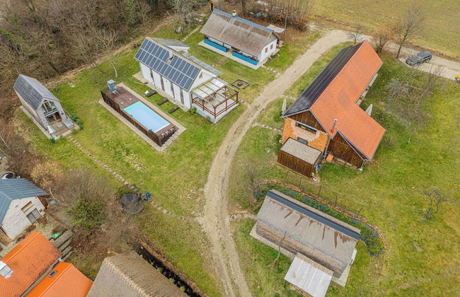 Natural Chalet Velbana Iza - Photo 15