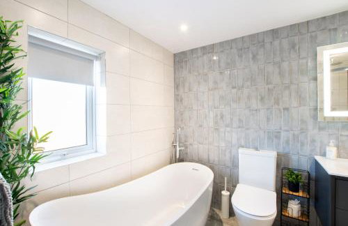 Northern Hideaways, Greyfield House, Embleton - Foto 11