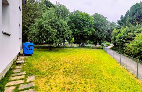 Ferienwohnung Sonnendeck einladend und freundlich - Foto 32