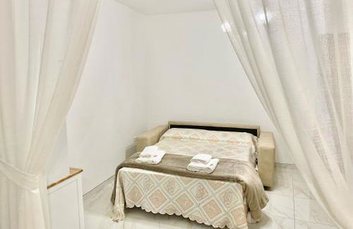 Antica Dimora-luxury historic apartment - Foto 12