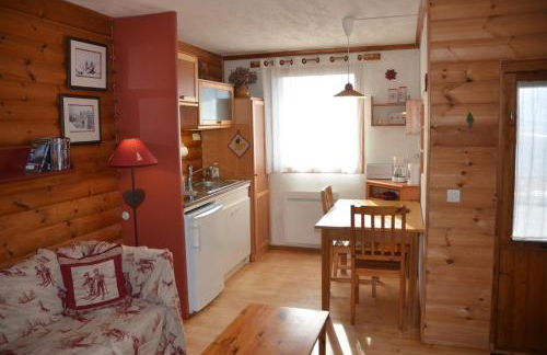 Chalet Rouge Sorbier - Foto 38