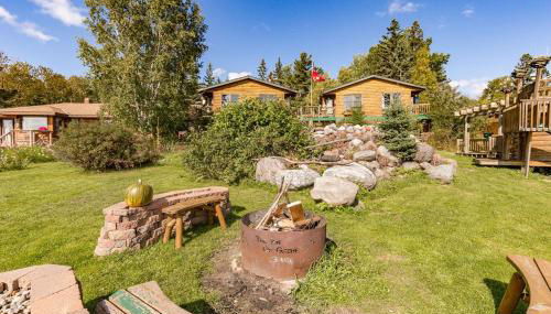 The Inn On Gitche Gumee - Anderson Deluxe Suite - Foto 5