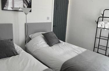 Modern flat in Oldham - contractor friendly Flat 2 - Foto 6