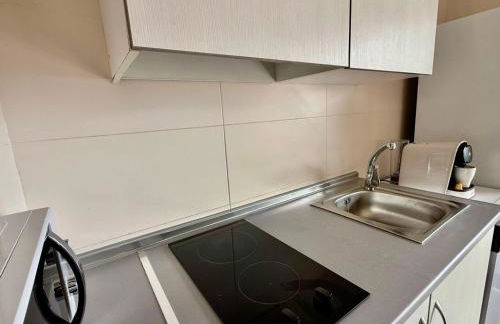 Abracadabra Calpe - Photo 43