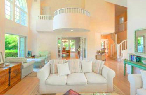 Villa Victoria - Cozy Hamptons Villa - Foto 8