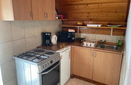 Apartment Plavo oko - Foto 18