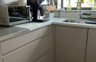 A Cozy Home Away from Home - Photo 16