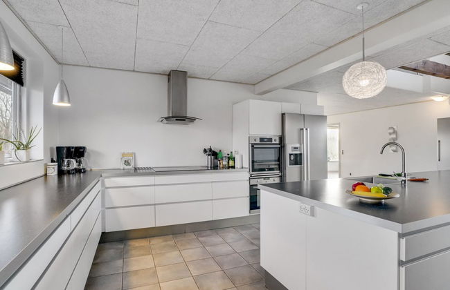 "Markhild" - 300m to the fjord - Foto 38