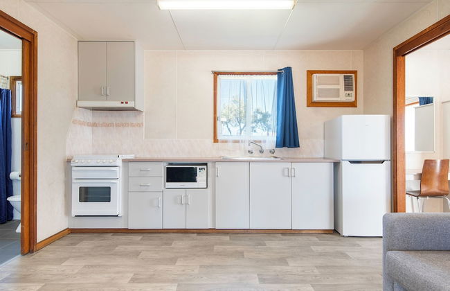 Echo Holiday Parks - Port Pirie - Foto 14