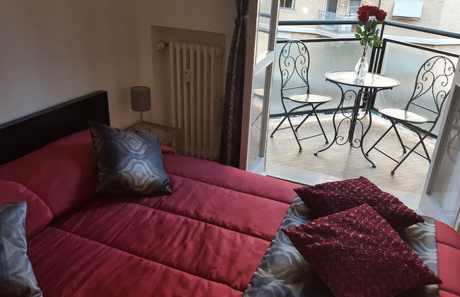 Trastevere Sweet Rest - Foto 3