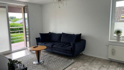 Apartment am Eichhof - Foto 4