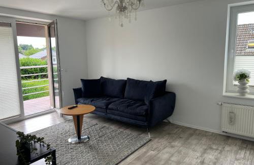 Apartment am Eichhof - Foto 4