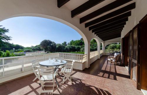 Villa Las Palmeras - Photo 15