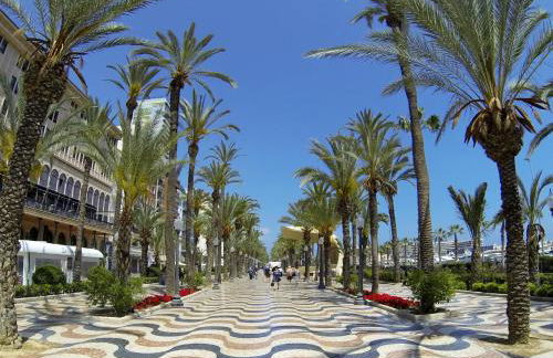 Casa Esmeralda - holiday apartment Costa Blanca - Photo 71