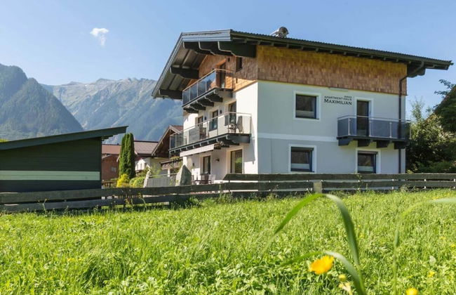 Maximilian 1-2 People - Foto 24